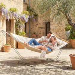 Hamac Outsunny 84A-401V00CW (Cream White) Thumb