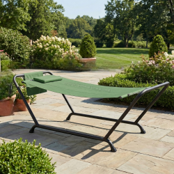 Гамак Outsunny 84G-877V00DG (Dark Green)