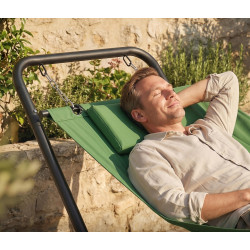 Гамак Outsunny 84G-877V00DG (Dark Green) Thumb