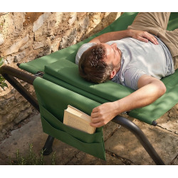 Гамак Outsunny 84G-877V00DG (Dark Green) Thumb