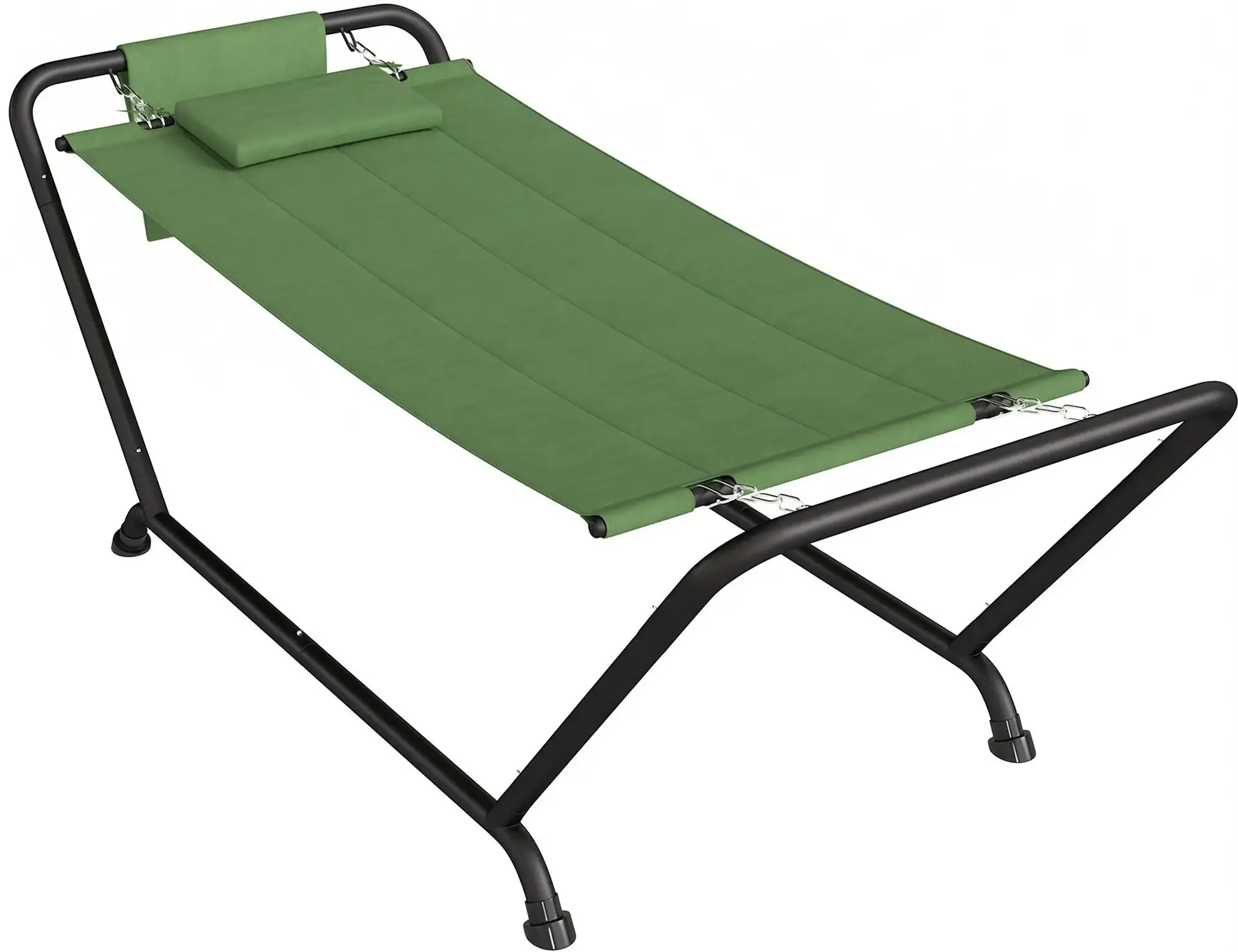 Гамак Outsunny 84G-877V00DG (Dark Green) - 2