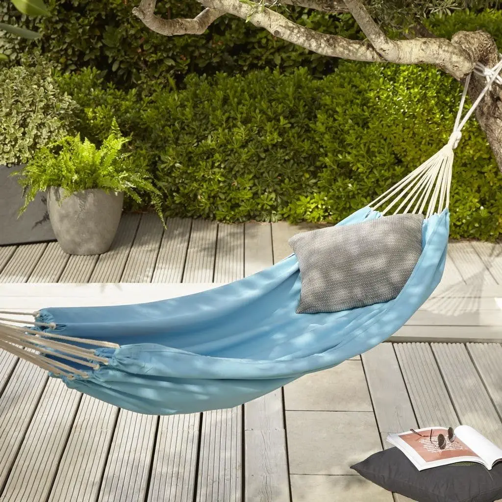 Hamac GoodHome Canvas (Blue)
