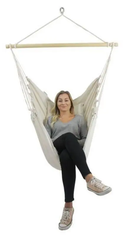 Гамак-кресло Procart HAM10398 (Beige)