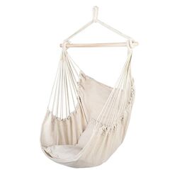 Hamac-scaun Procart HAM10398 (Beige)