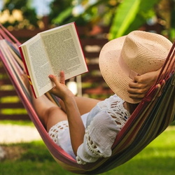 Hamac Procart JP37 (Multicolor) Thumb