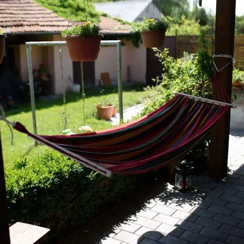 Hamac Procart JP37 (Multicolor)