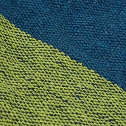 Hamac Procart JP37B (Blue/Green) Thumb