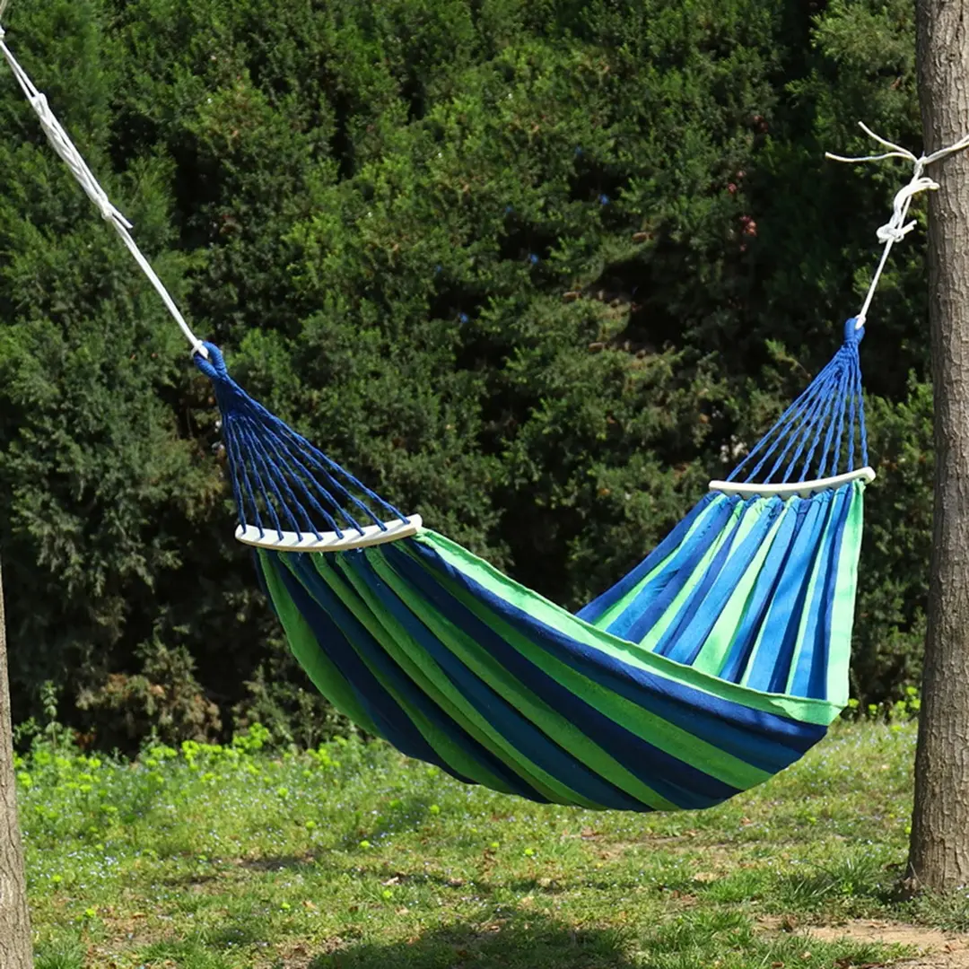 Hamac Procart JP37B (Blue/Green)