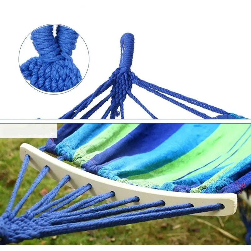 Hamac Procart YAA-04-1 (Blue/Green)