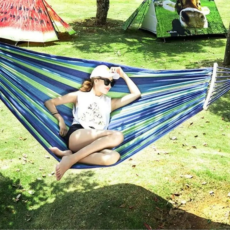 Hamac Procart YAA-04-1 (Blue/Green)