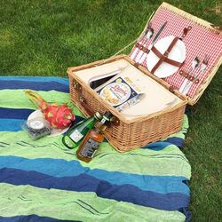 Hamac Procart YAA-04-1 (Blue/Green) Thumb