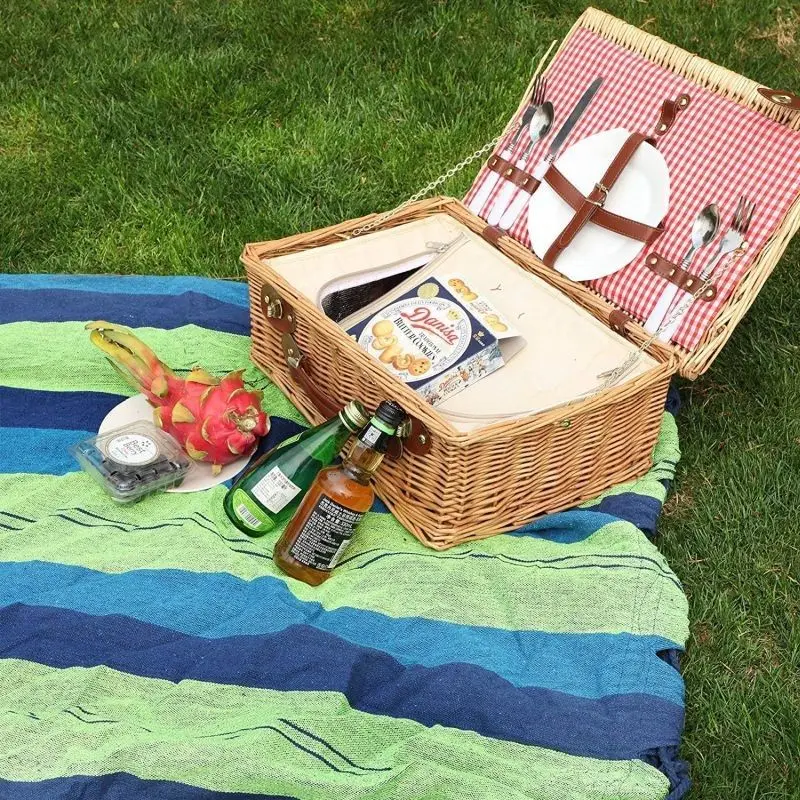 Hamac Procart YAA-04-1 (Blue/Green)