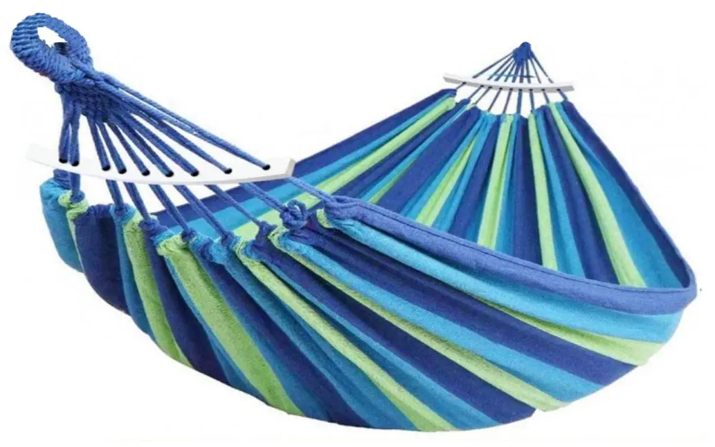 Hamac Procart YAA-04-1 (Blue/Green)