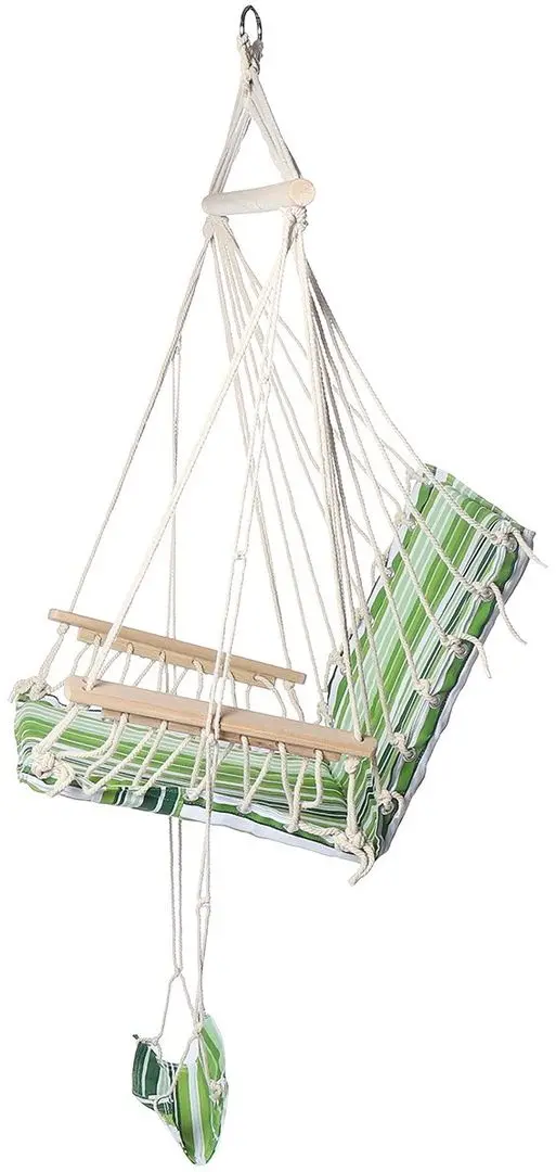 Hamac-scaun Procart 100x48 (Green) - 3