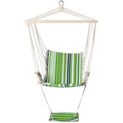 Hamac-scaun Procart 100x48 (Green)