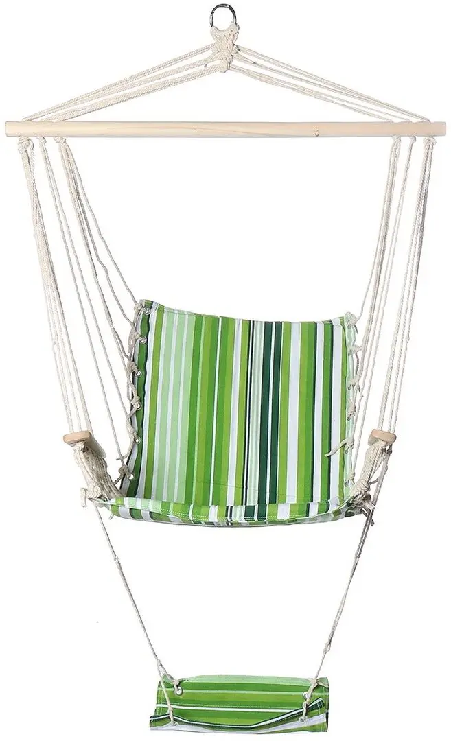 Hamac-scaun Procart 100x48 (Green)