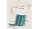 Hamac-scaun Procart WM-DC016 (Blue/Green)