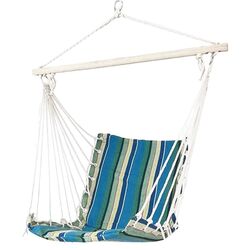 Hamac-scaun Procart WM-DC016 (Blue/Green)