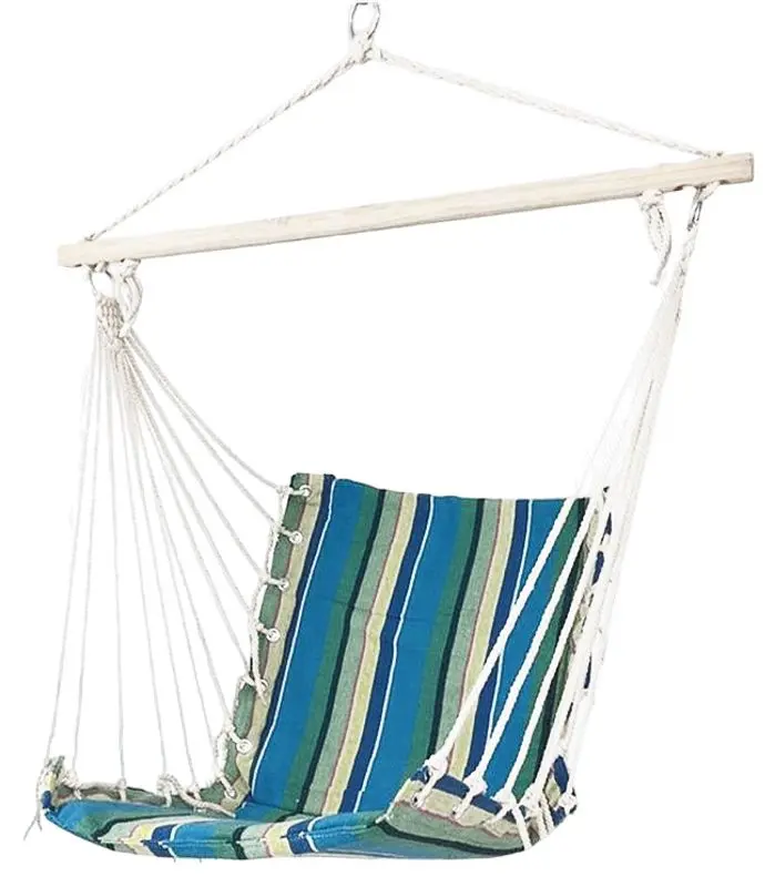 Hamac-scaun Procart WM-DC016 (Blue/Green)