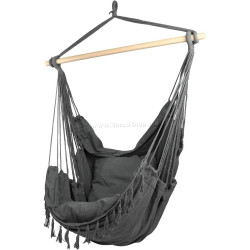 Hamac-scaun ProGarden 55403 (Black)