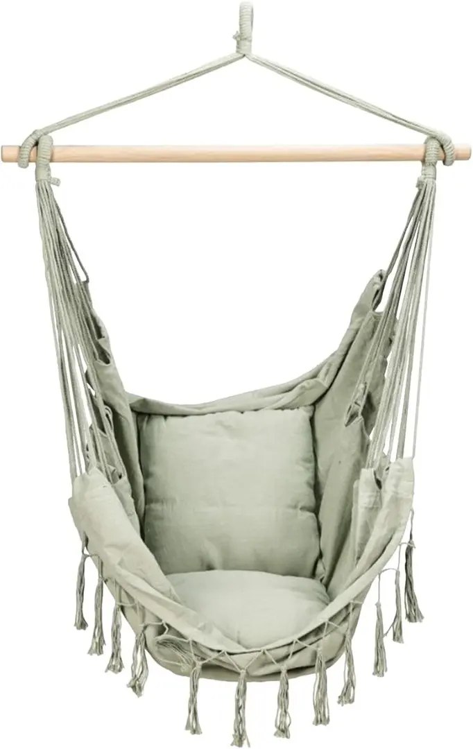 Гамак-кресло ProGarden 55404 (Grey)