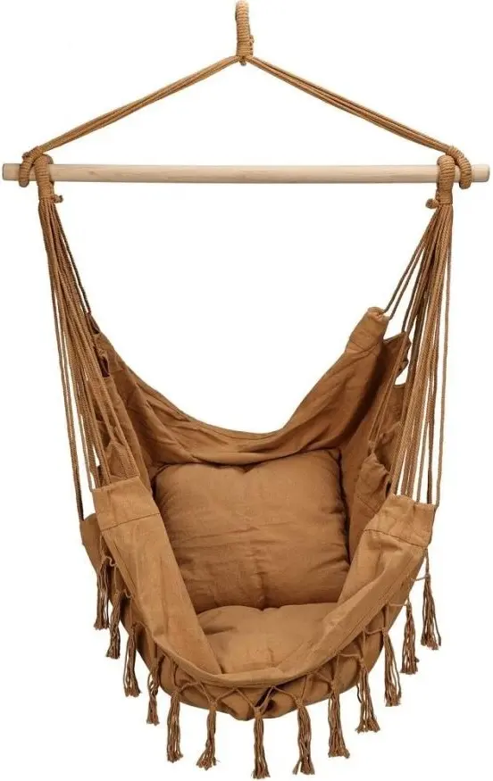 Гамак-кресло ProGarden 55405 (Brown)