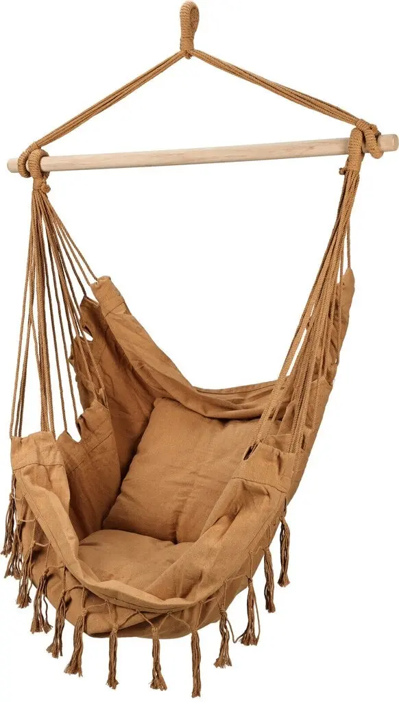 Гамак-кресло ProGarden 55405 (Brown)