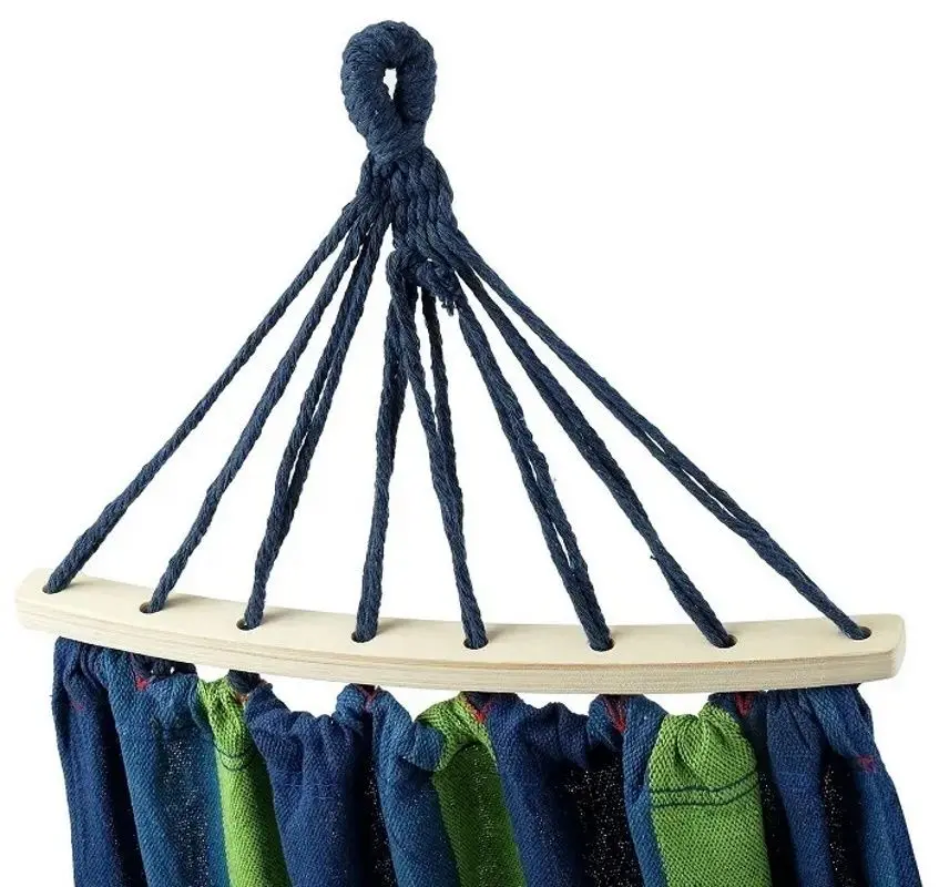 Hamac Rettal HM10483-1 (Blue/Green)