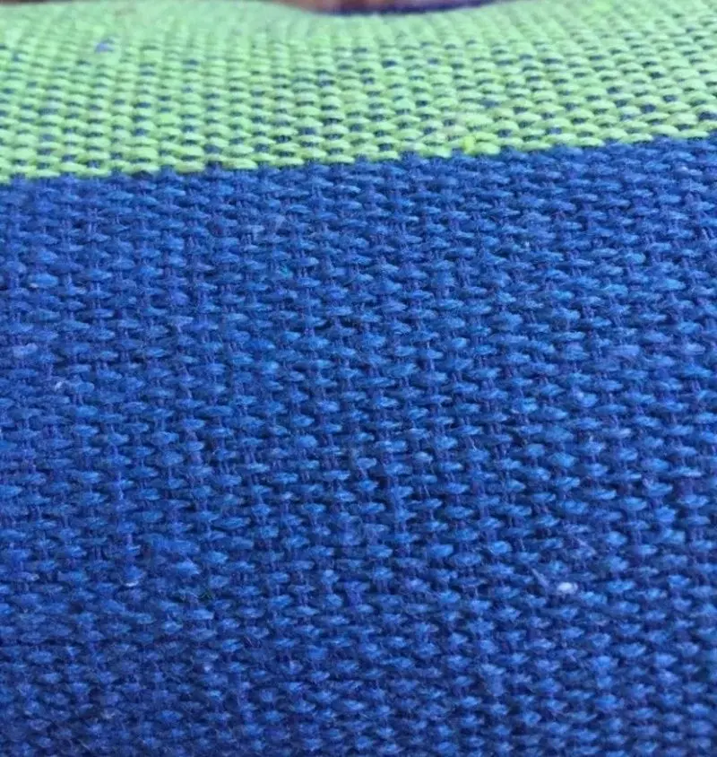 Hamac Rettal HM10483-1 (Blue/Green)