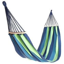 Hamac Rettal HM10483-1 (Blue/Green)