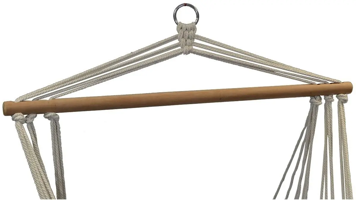 Гамак-кресло Royokamp 1013428 (Blue) - 4