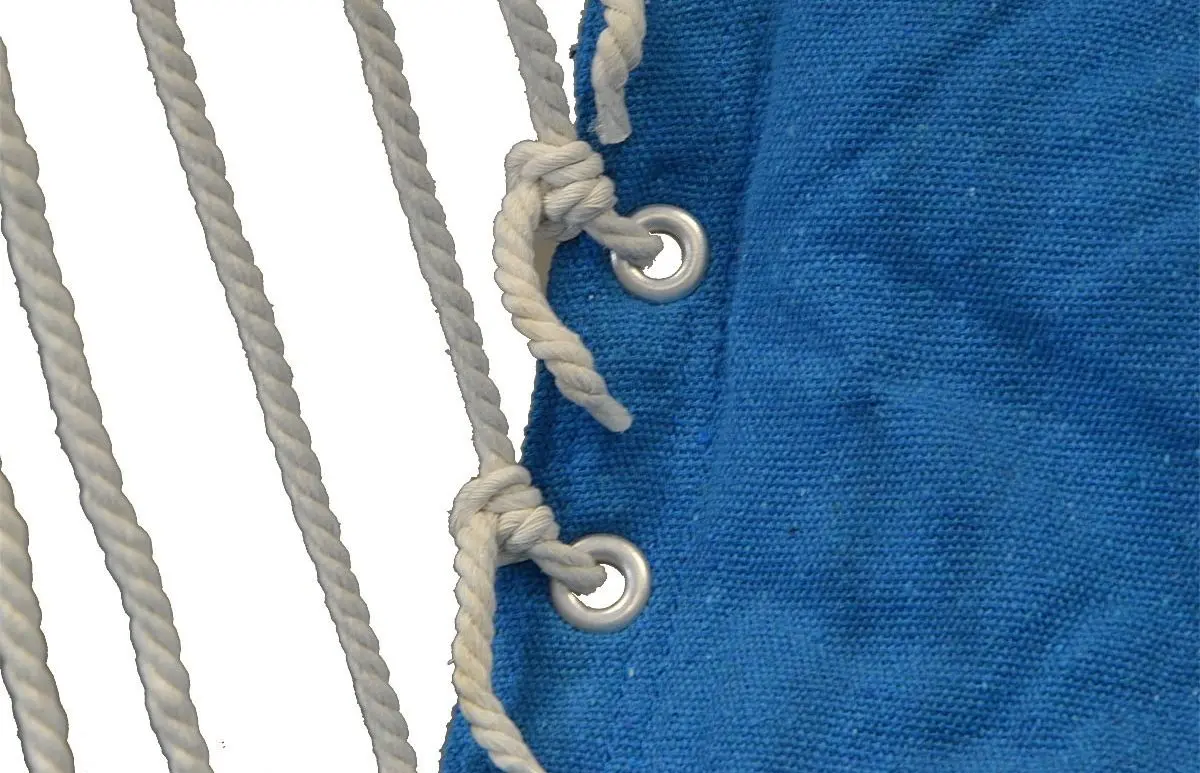 Гамак-кресло Royokamp 1013428 (Blue) - 3