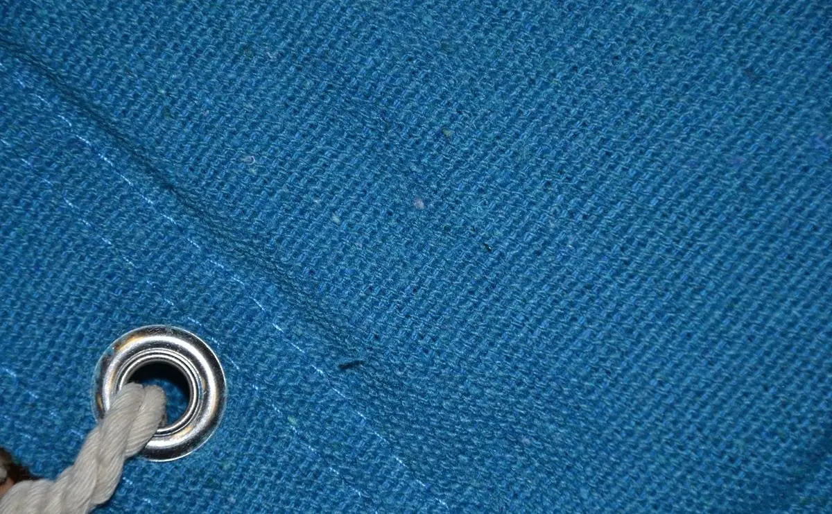 Гамак-кресло Royokamp 1013428 (Blue) - 2