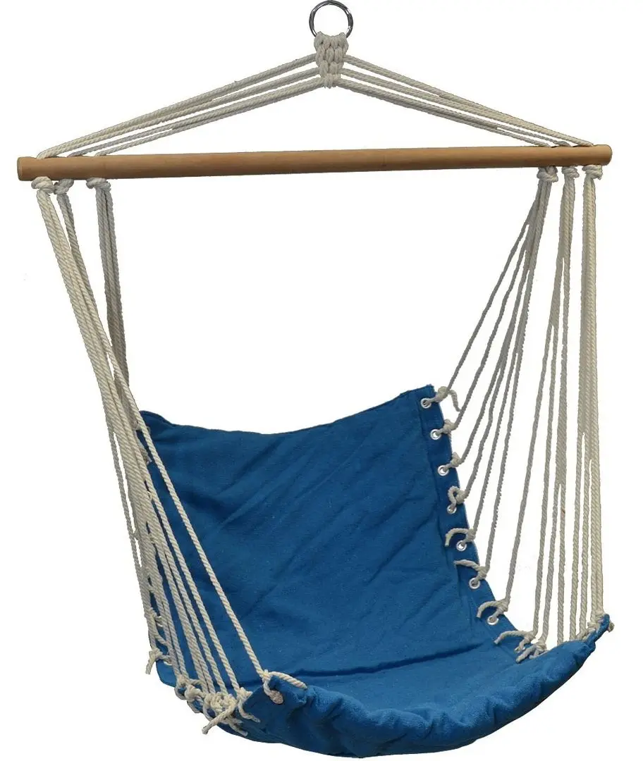 Гамак-кресло Royokamp 1013428 (Blue)