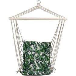 Гамак-кресло Royokamp Natura Jungle Light 1038650 (Green) Thumb