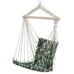 Гамак-кресло Royokamp Natura Jungle Light 1038650 (Green) Thumb