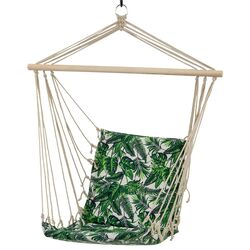 Гамак-кресло Royokamp Natura Jungle Light 1038650 (Green)