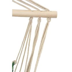 Гамак-кресло Royokamp Natura Jungle Light 1038650 (Green) Thumb