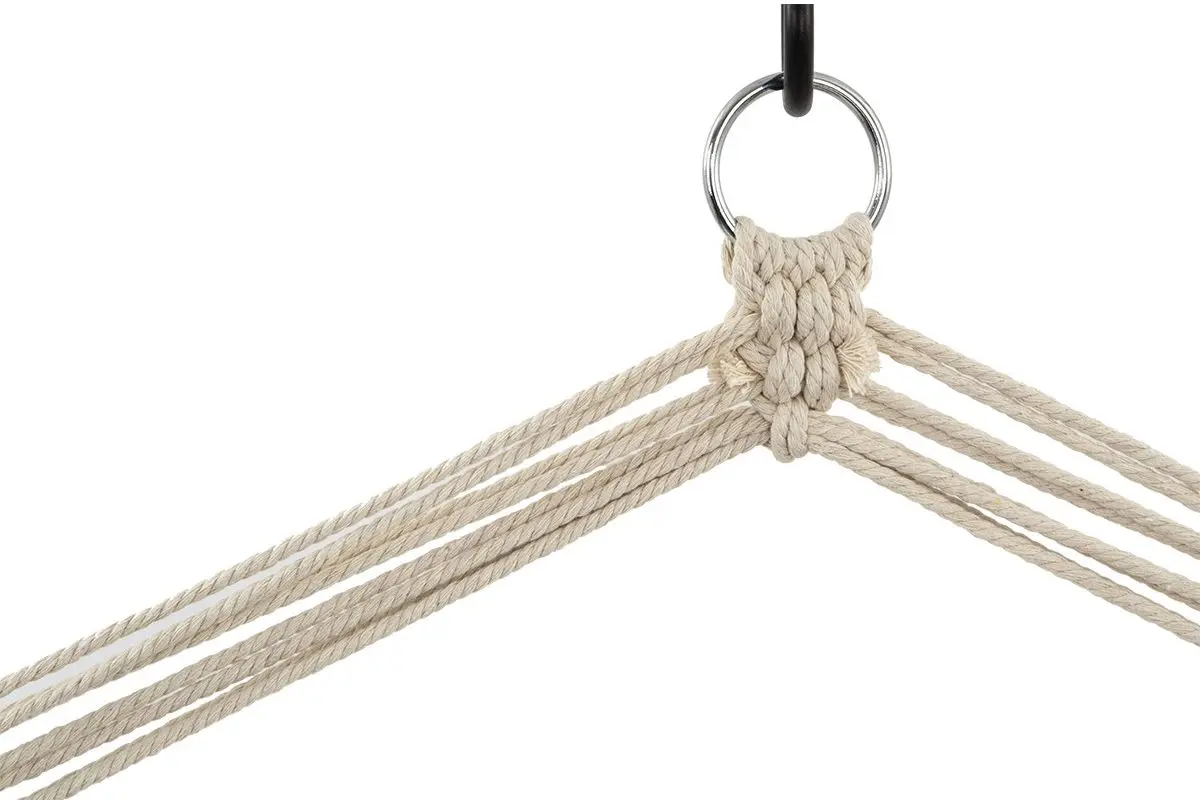 Гамак-кресло Royokamp Natura Jungle Light 1038650 (Green) - 3