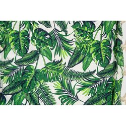 Гамак-кресло Royokamp Natura Jungle Light 1038650 (Green) Thumb