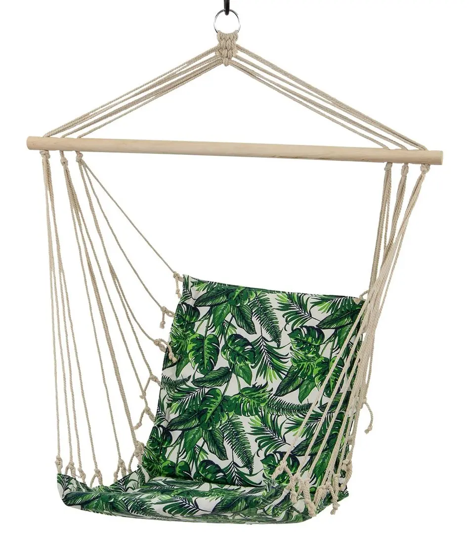 Гамак-кресло Royokamp Natura Jungle Light 1038650 (Green)