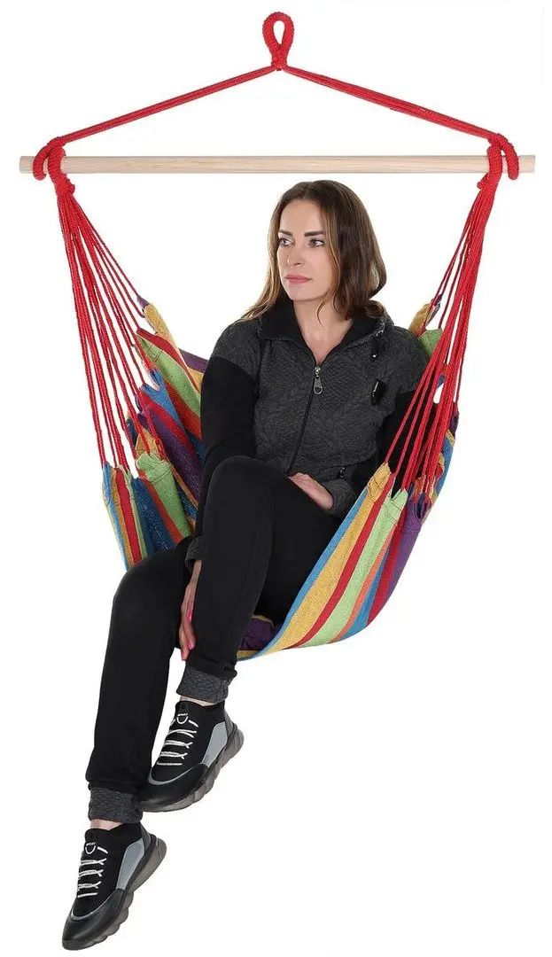 Hamac Royokamp 1021126 (Multicolor)