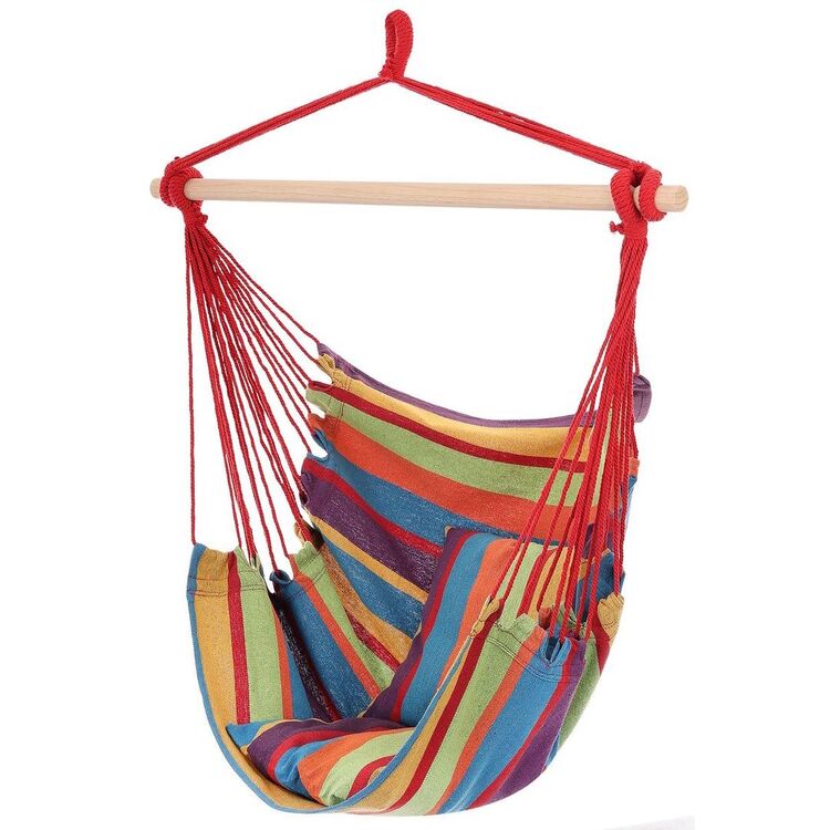 Гамак Royokamp 1021126 (Multicolor)