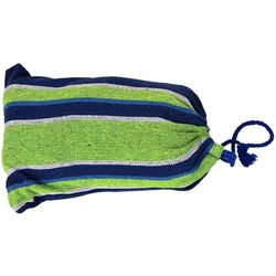 Hamac Royokamp Classic 1021065 (Green/Blue) Thumb