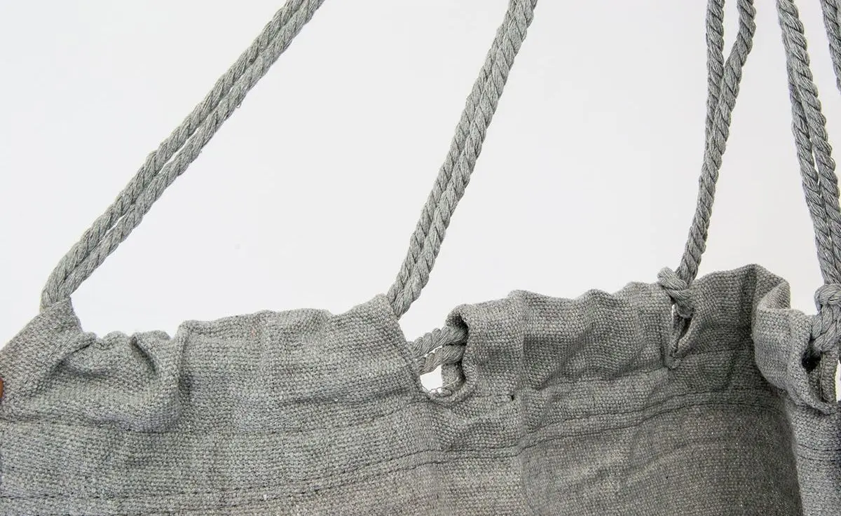 Hamac Royokamp Classic 1039053 (Grey) - 3