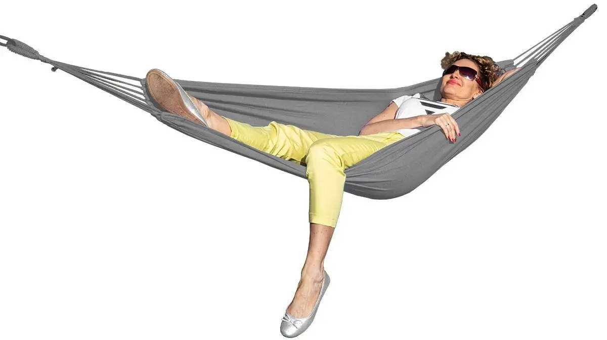 Hamac Royokamp Classic 1039053 (Grey) - 5