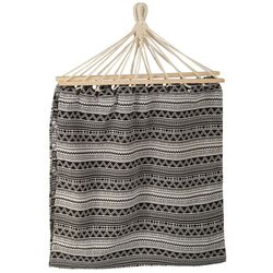 Гамак Royokamp Ethno 1031262 (Black/White) Thumb