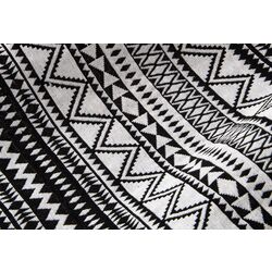 Гамак Royokamp Ethno 1031262 (Black/White) Thumb