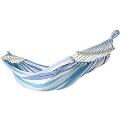 Hamac Royokamp Luxe XXL 1021201 (White/Blue) Thumb