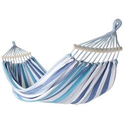 Hamac Royokamp Luxe XXL 1021201 (White/Blue)